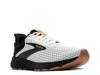 Anthem 6 Running Shoe - Men's White/Black view