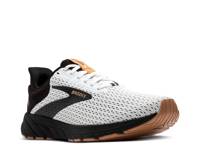 Anthem 6 Running Shoe - Men's White/Black view