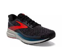Trace 3 Running Shoe - Men's Blackened Peacoat view
