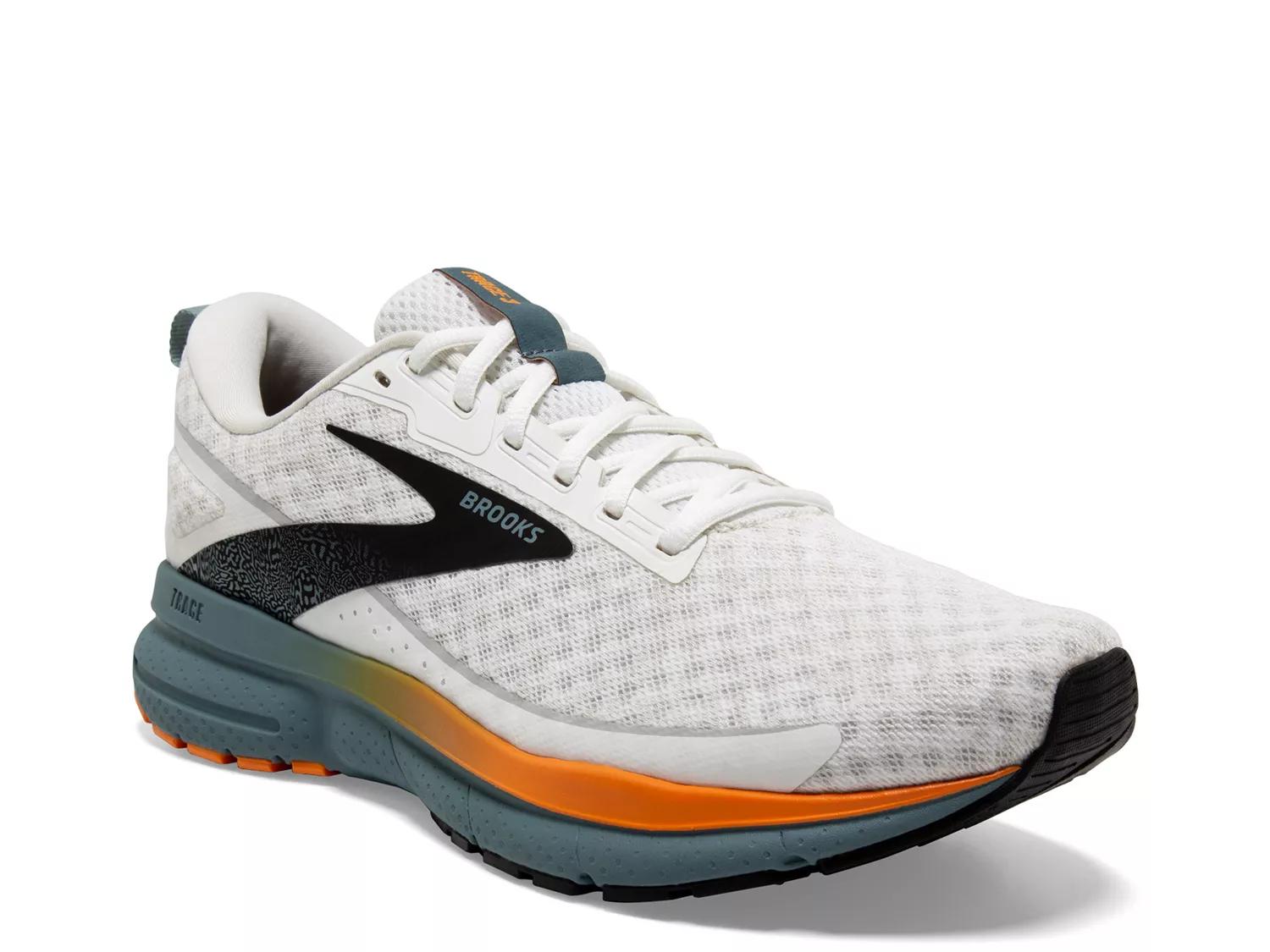 Brooks Trace 3 Running Shoe - Men display picture 1