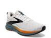 Trace 3 Running Shoe - Men's White/Orange view