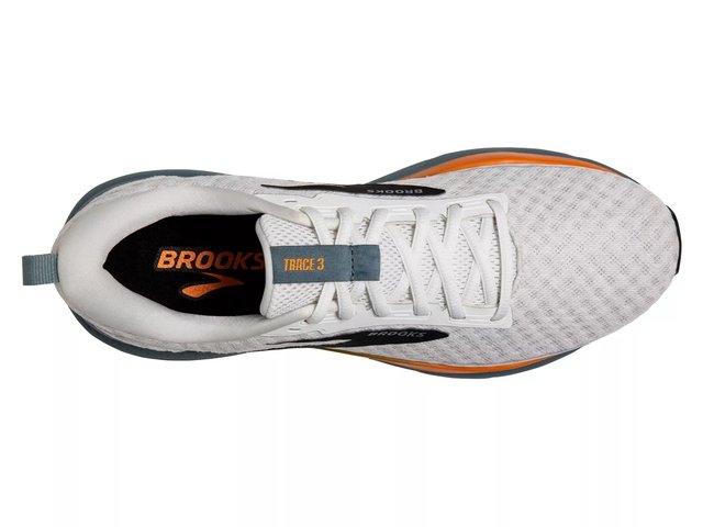 Brooks Trace 3 Running Shoe - Men display picture 3