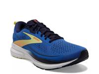 Trace 3 Running Shoe - Men's Dark Blue view