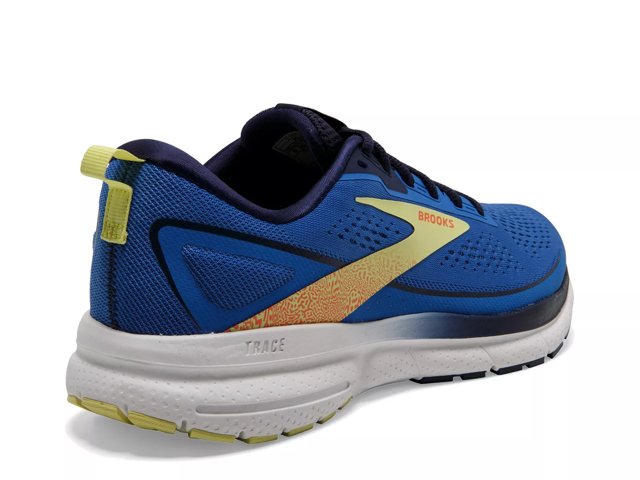 Trace 3 Running Shoe - Men's