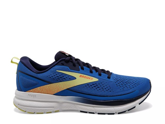 Trace 3 Running Shoe - Men's