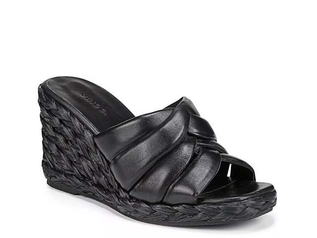 Gilian Espadrille Wedge Sandal - Women's