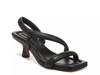 Coline Sandal - Women's Black view