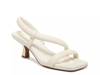 Coline Sandal - Women's Marble Cream view