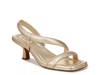 Coline Sandal - Women's Champagne view