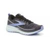 Trace 3 Running Shoe - Women's Black/Purple view