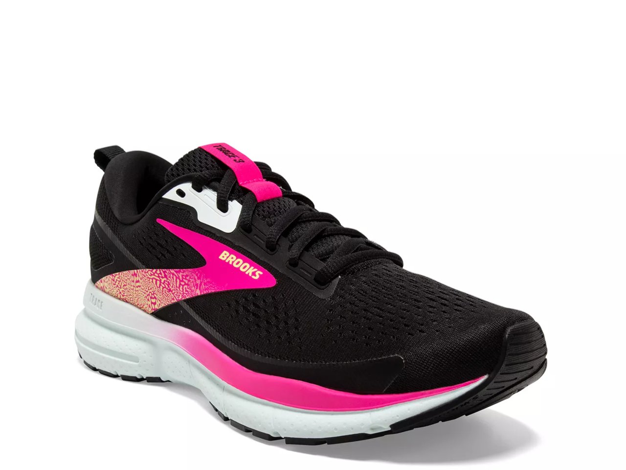 Trace 3 Running Shoe - Women's
