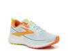 Trace 3 Running Shoe - Women's Light Blue view
