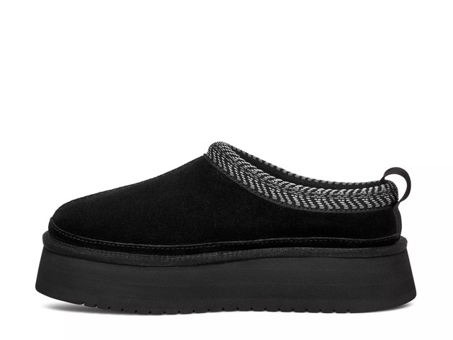 Burree Platform Slipper - Women's