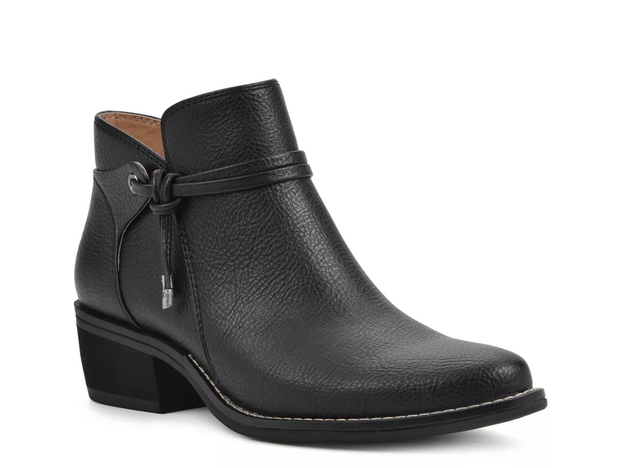 Althorn Bootie