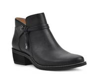 Althorn Bootie Black view