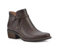 Althorn Bootie Brown view