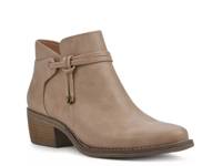 Althorn Bootie Sand view