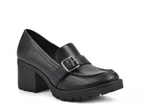 Bougie Pump Black view