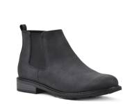 Caching Bootie Black view