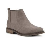 Caching Bootie Taupe view