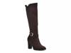 Teals Boot Dark Brown view