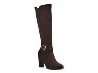 Teals Boot Dark Brown view