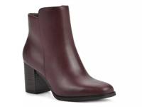 Vogued Bootie Cordovan view