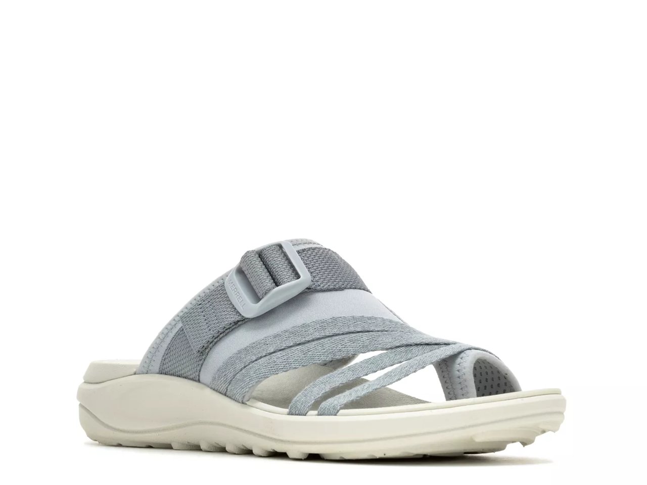 District 4 Post Sandal