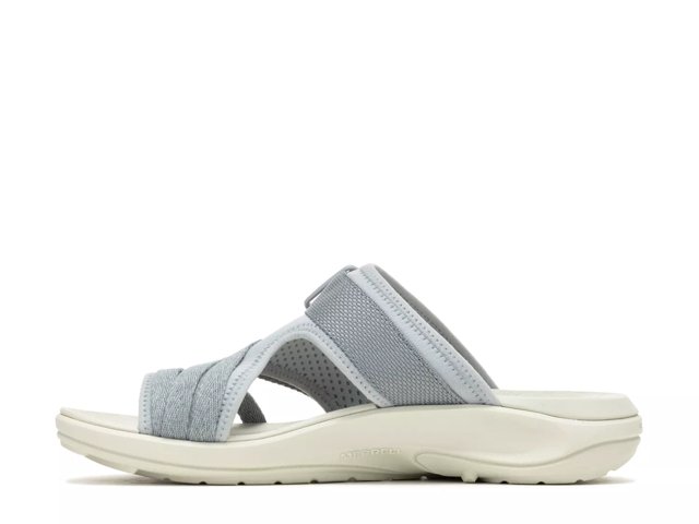 District 4 Post Sandal