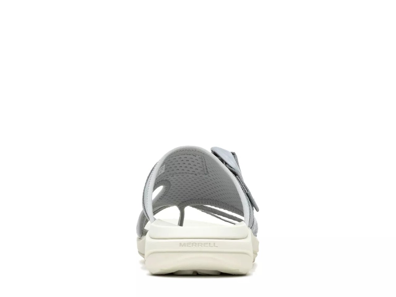 District 4 Post Sandal