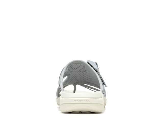 District 4 Post Sandal