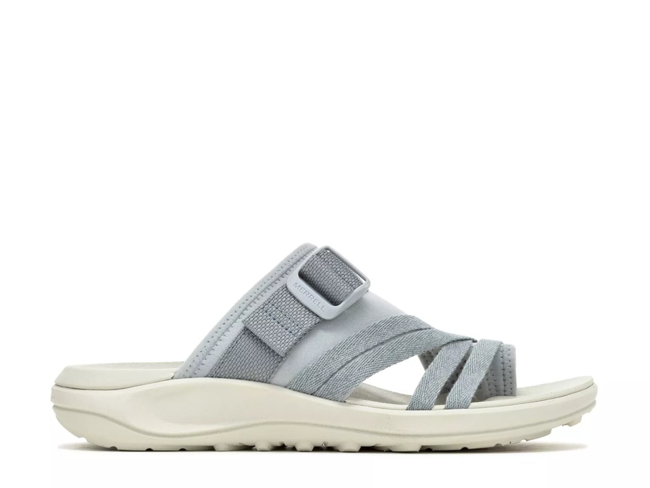 District 4 Post Sandal