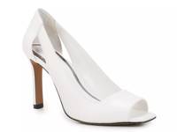Lizanie Pump Coconut Cream view