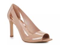 Lizanie Pump Taupe view