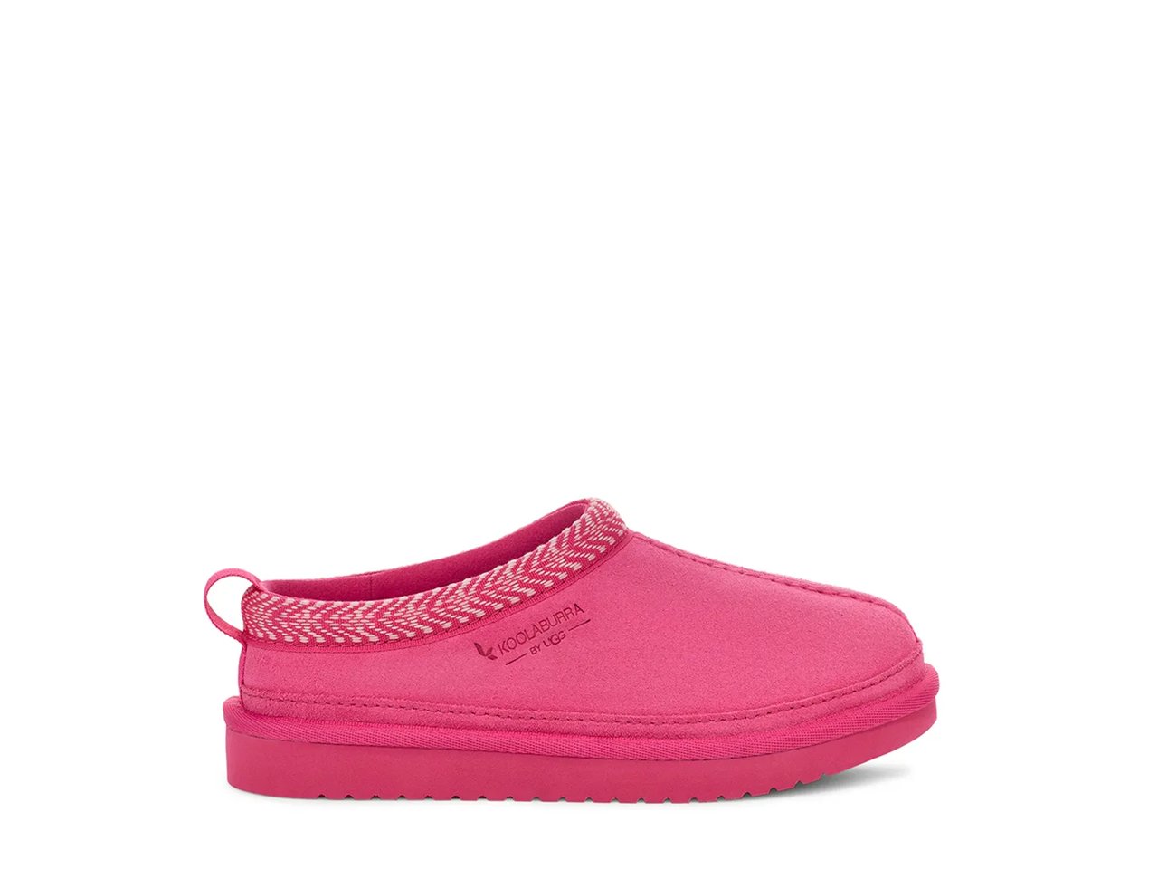 Burree Slipper - Kids'