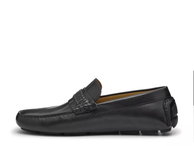 Ellyot Driving Loafer