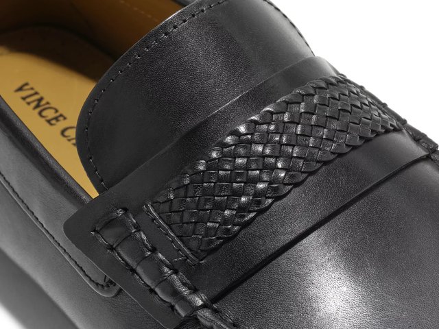 Vince Camuto Ellyot Driving Loafer - Free Shipping | DSW display picture 3