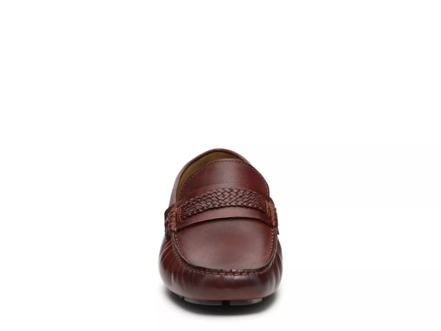 Ellyot Driving Loafer