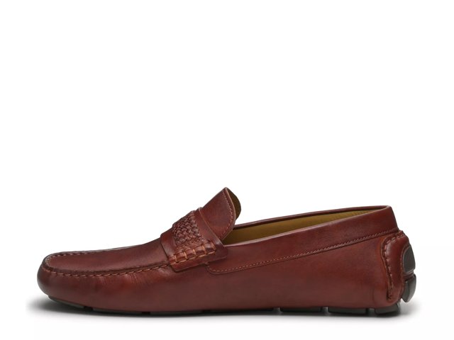 Ellyot Driving Loafer