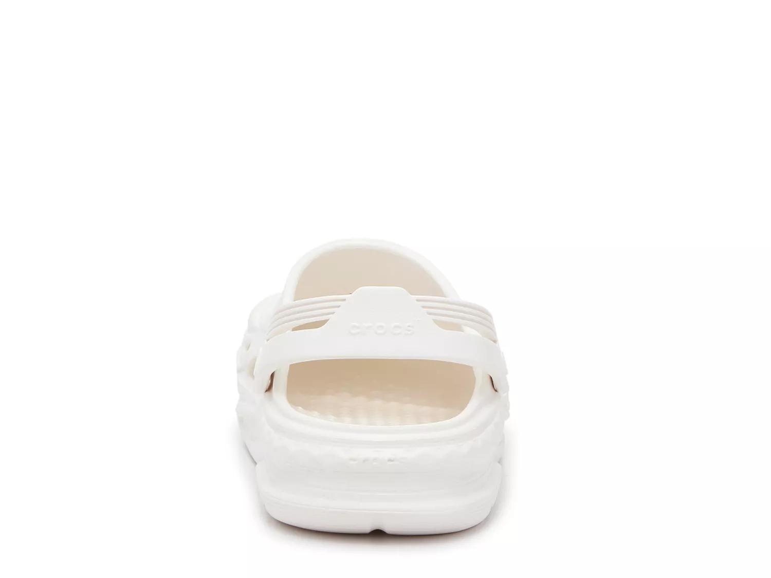 Off Grid Clog