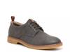 Tinzin Oxford Charcoal Grey view