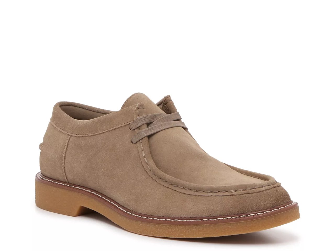 Olindo Wallabee Oxford