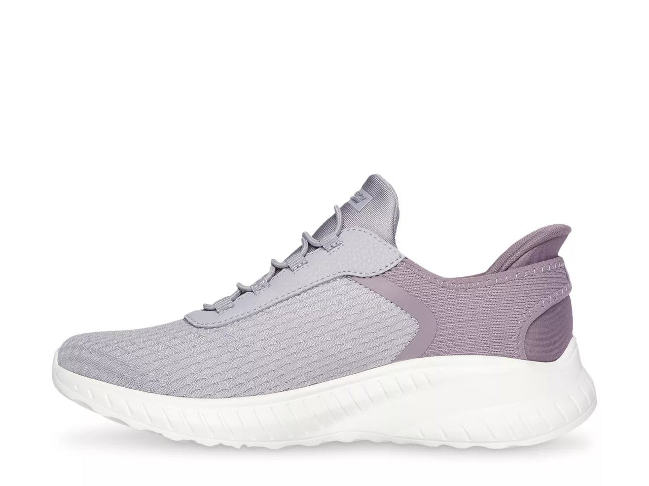 Hands Free Slip-ins BOBS Sport Squad Chaos In Color Sneaker - Women's