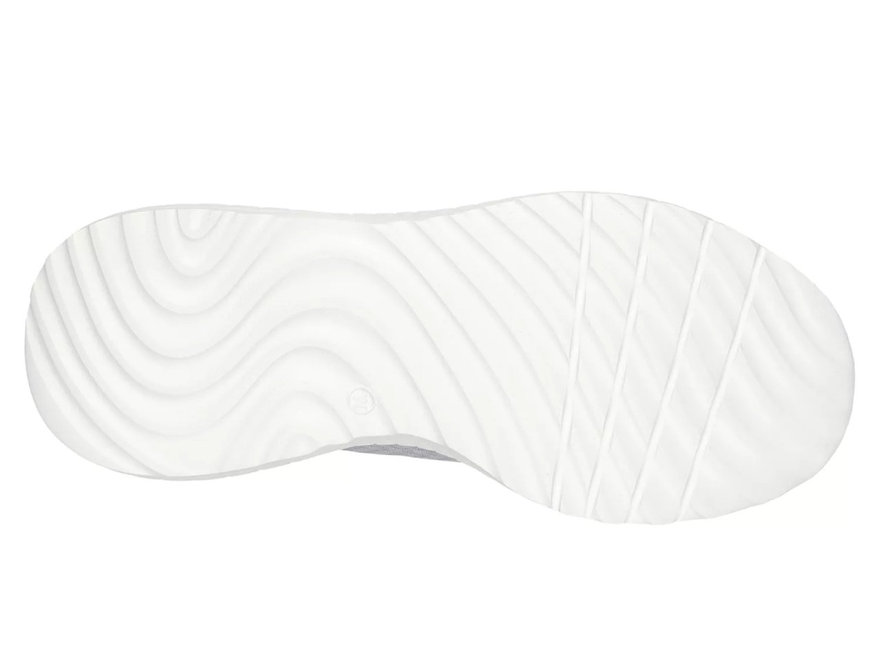 Hands Free Slip-ins BOBS Sport Squad Chaos In Color Sneaker - Women's