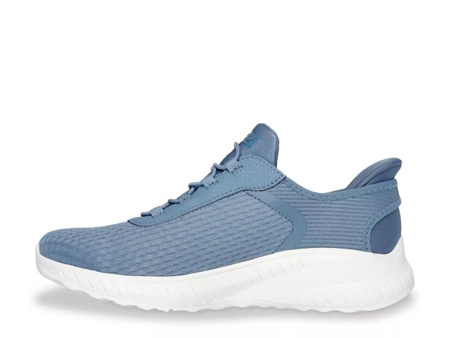 Hands Free Slip-Ins Bobs Sport Squad Chaos In Color Sneaker - Women's