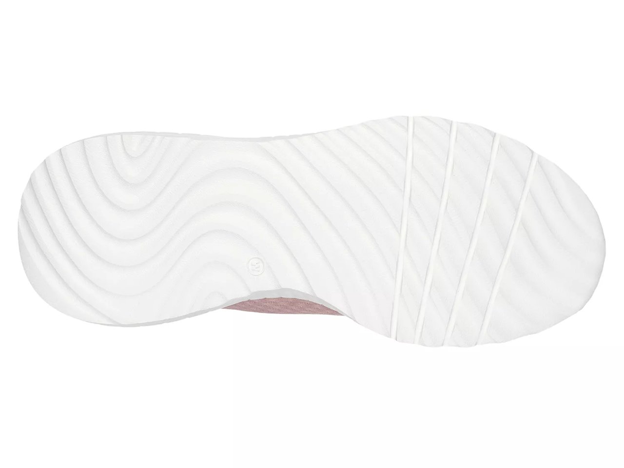 Hands Free Slip-Ins Bobs Sport Squad Chaos In Color Sneaker - Women's