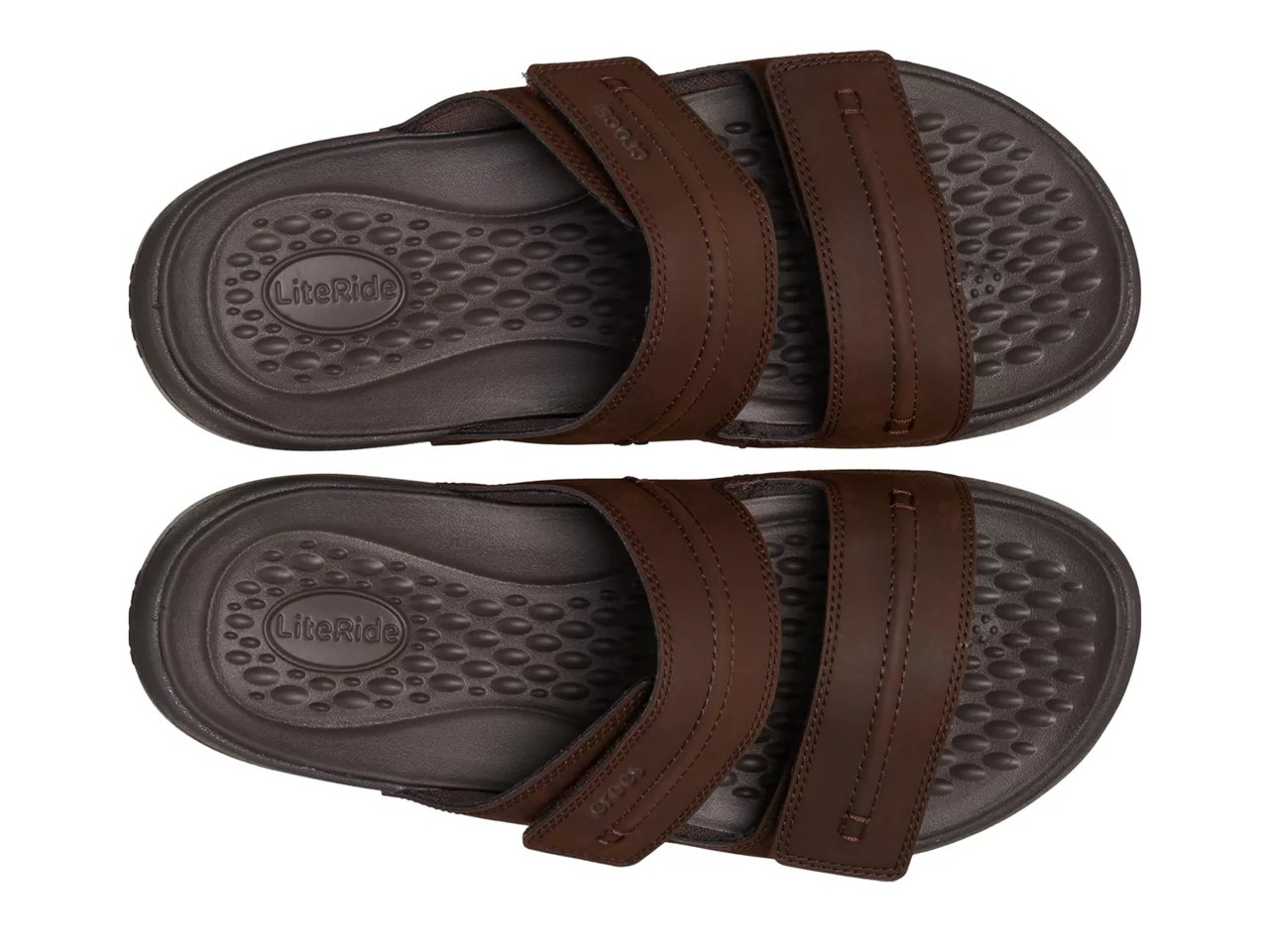 Yukon Vista II Slide Sandal - Men's