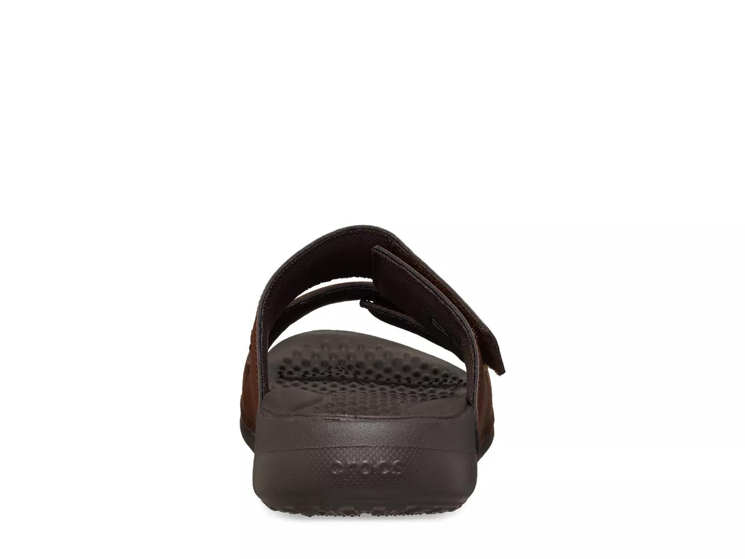 Yukon Vista II Slide Sandal - Men's