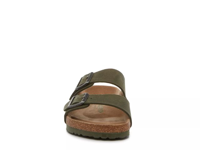 Arizona Vegan Desert Dust Slide Sandal - Men's