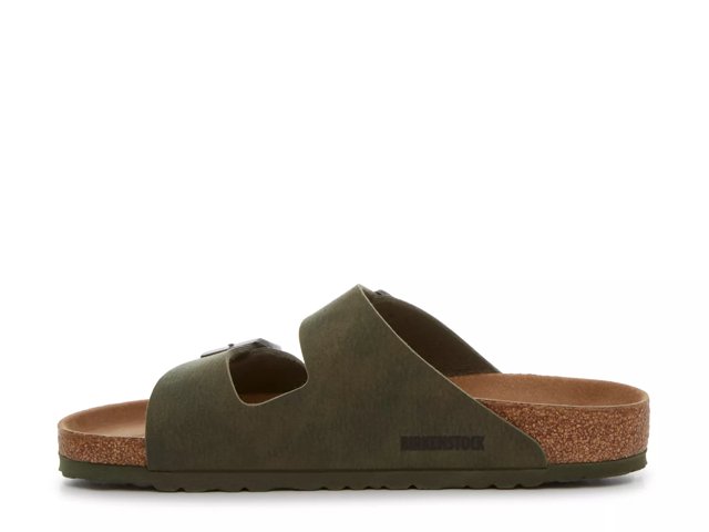 Arizona Vegan Desert Dust Slide Sandal - Men's